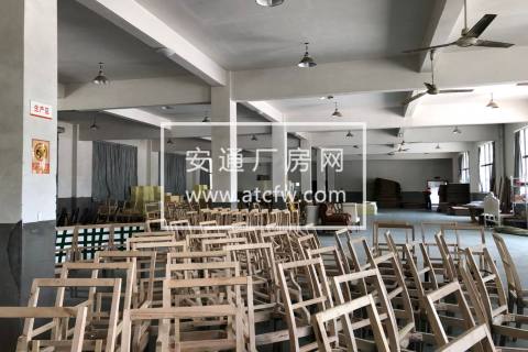 桐庐旧县镇10亩地3800方厂房出售