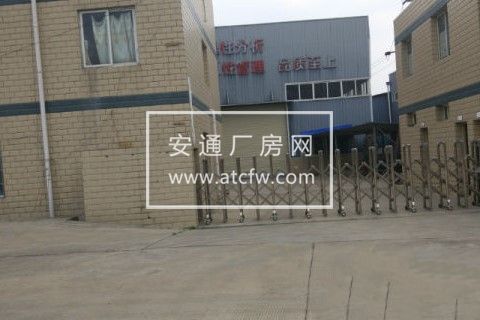 龙泉驿区西河镇1500方厂房出租