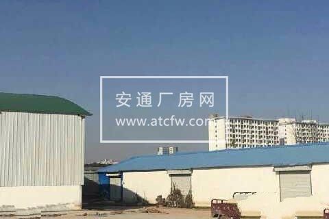 汝阳县马兰桥附近1100方厂房出租