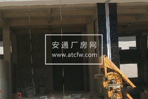 湘潭县区易俗河宏信工业园二期180平 厂房出租