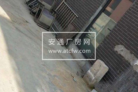新郑市薛店镇中德产业园210平米仓库出租