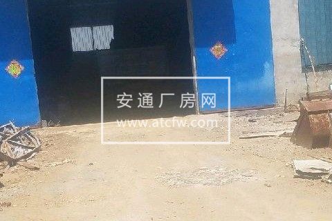 泗水县泉林镇辛庄村1300方厂房出租