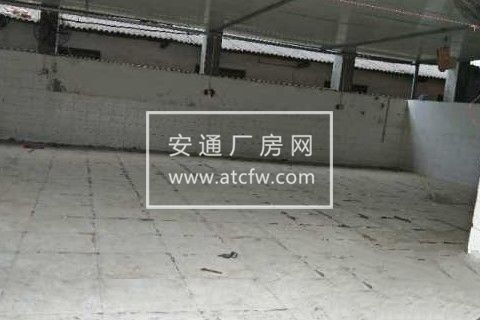 双流区第一绕城新兴镇庙山村1200方厂房出租