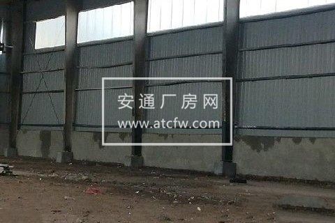沧县区十三华建东大化附近1300平米厂房出租