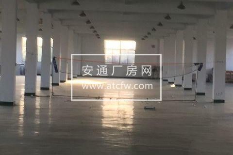 奉贤区青港工业园3450平厂房出租