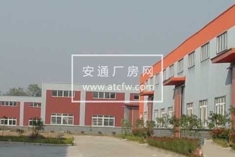 大冶市杭州家纺工业园3800方厂房出租