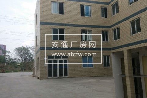 龙泉驿区西河镇1500方厂房出租