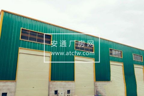信丰县工业园一楼有仓库、厂房招租