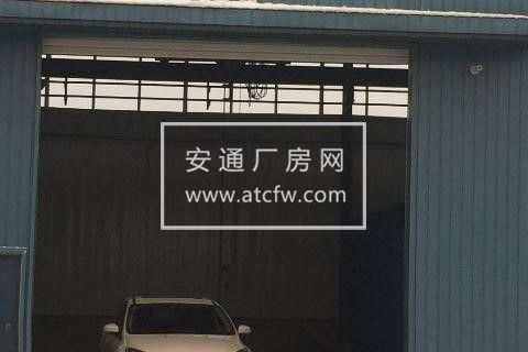 文安县廊坊峰铭石油机械设备有限公司4000方厂房出租