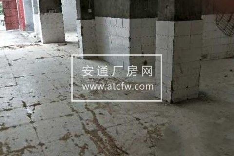 双流区第一绕城新兴镇庙山村1200方厂房出租