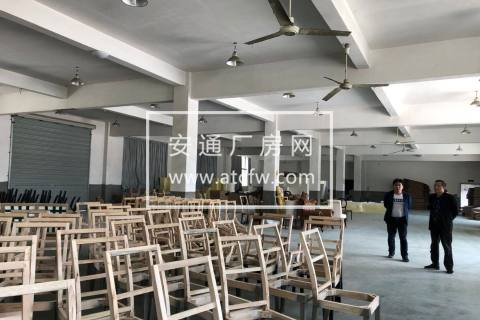 桐庐旧县镇10亩地3800方厂房出售
