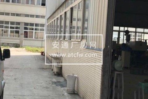渝北回兴服装城1500平米厂房出租