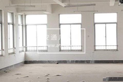西青区杨柳青柳口路工业园内583方厂房出租 