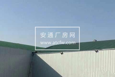 汝阳县马兰桥附近1100方厂房出租