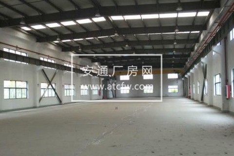 浦东新区民雨路1200方厂房出租