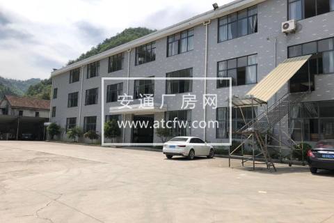 桐庐旧县镇10亩地3800方厂房出售