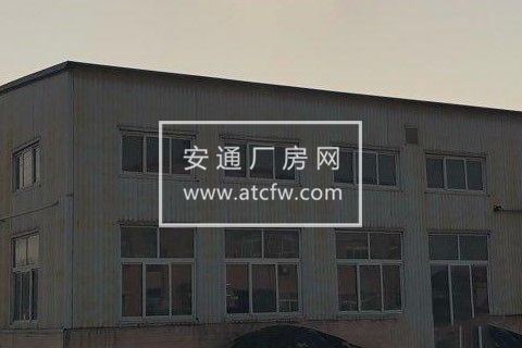 宝坻区方家庄镇工业园区17000方厂房出租