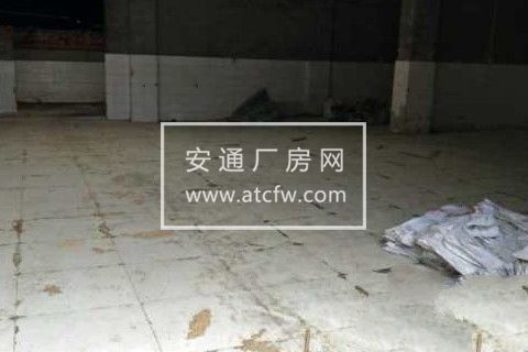 双流区第一绕城新兴镇庙山村1200方厂房出租