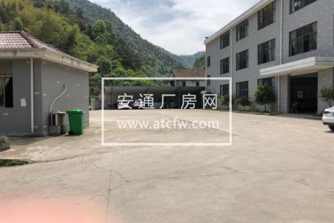 桐庐旧县镇10亩地3800方厂房出售
