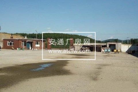 九台区空港新城烧锅村10000平米厂房出租