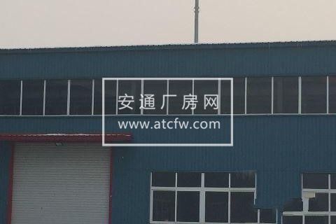 文安县廊坊峰铭石油机械设备有限公司4000方厂房出租