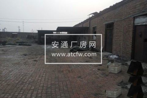 沧州开发区风化店乡曹庄子村1000方厂房出租