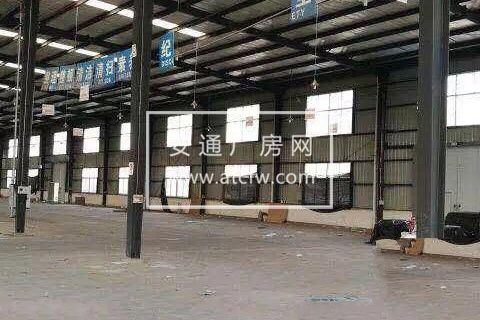 彭州市三界镇13500方厂房出租