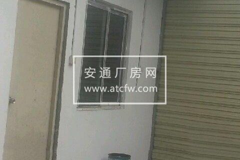 双流区500方厂房出租