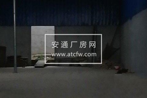 泾阳县永乐镇230方厂房出租