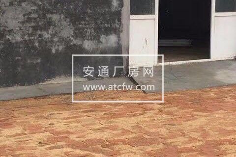 宁津县姚庄村350方厂房出租
