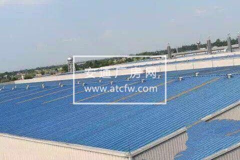 彭州市三界镇13500方厂房出租