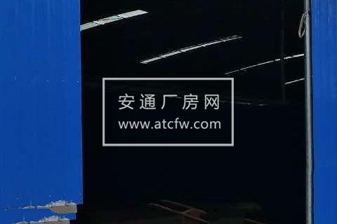 嘉陵区世阳镇麻扎桥5000方厂房出租