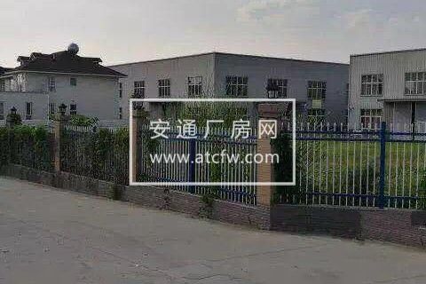 彭州市三界镇13500方厂房出租