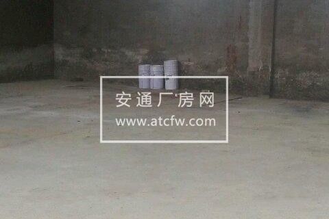 双流区500方厂房出租