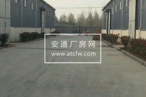大荔区大荔县经济技术开发区8800方厂房出租
