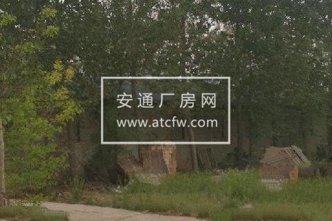 新绛县中村北村1300平米厂房出租