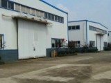 新津县工业园区14000方厂房出租
