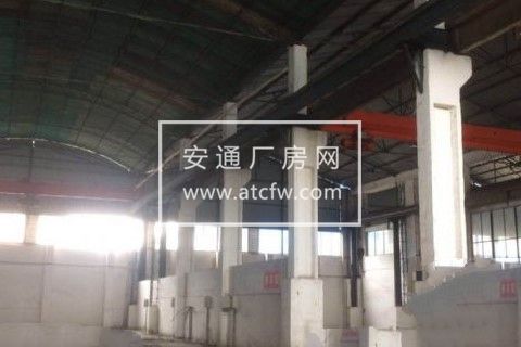 广汉市政务中心附近2000方厂房出租