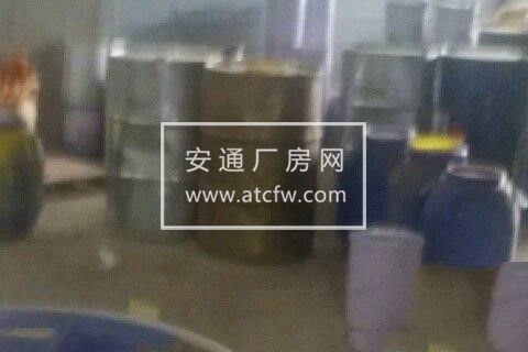 双流区500方厂房出租