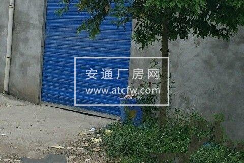 蓬安县河舒工业园区1800方厂房出租