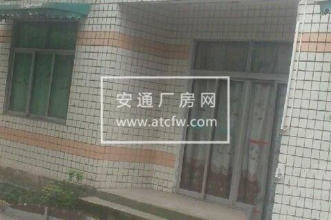 双流区500方厂房出租