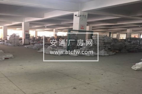 勾庄6500方厂房出租