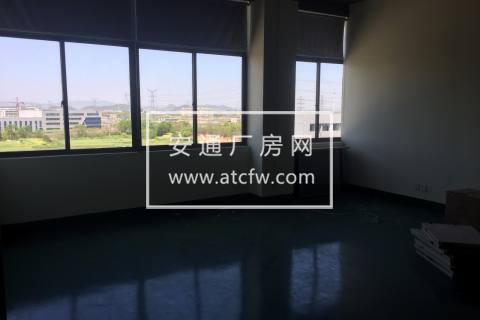 余杭区仓前工业园510方厂房出租
