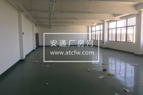 余杭区仓前工业园510方厂房出租
