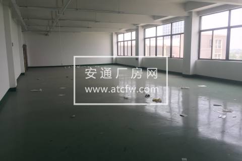 余杭区仓前工业园510方厂房出租