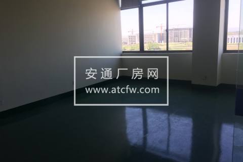 余杭区仓前工业园510方厂房出租