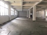 仓前工业园 一楼 1350方 证件齐全 大车好进出