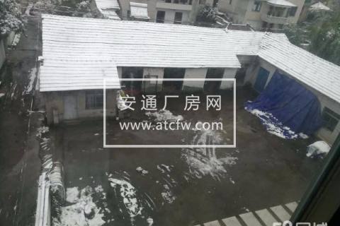 桐庐瑶琳镇1.4亩1365方小厂房出售