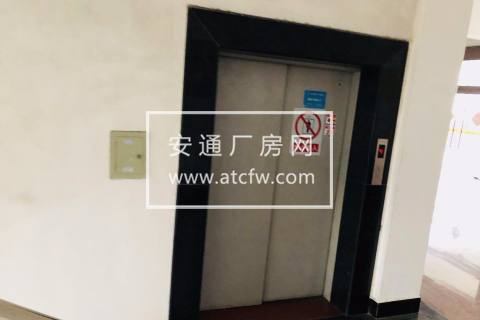 桐庐旧县6.6亩3800方厂房出售