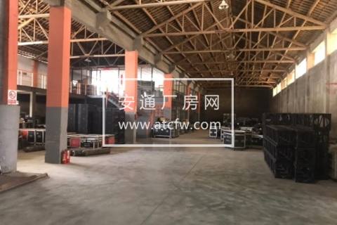 闻堰2500方底层资源出租